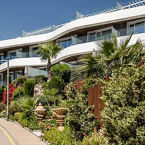 Apartment Marivent By Brava, Castell-Platja d’Aro