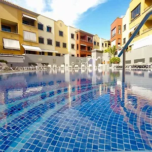 Paula Pool Adeje , Costa Adeje (Tenerife) Espagne