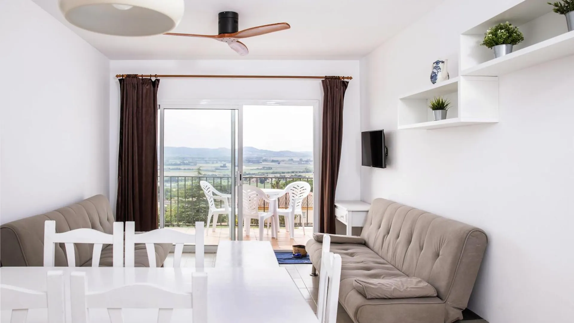 Apartamentos Torrevella L'Estartit Appartamento