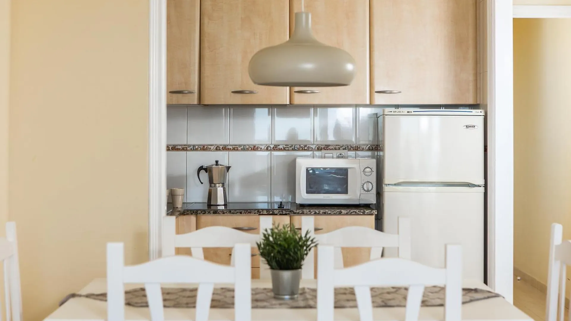 Apartamentos Torrevella L'Estartit Spagna