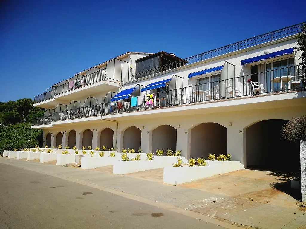 Apartamentos Torrevella L'Estartit 0*,  Spagna